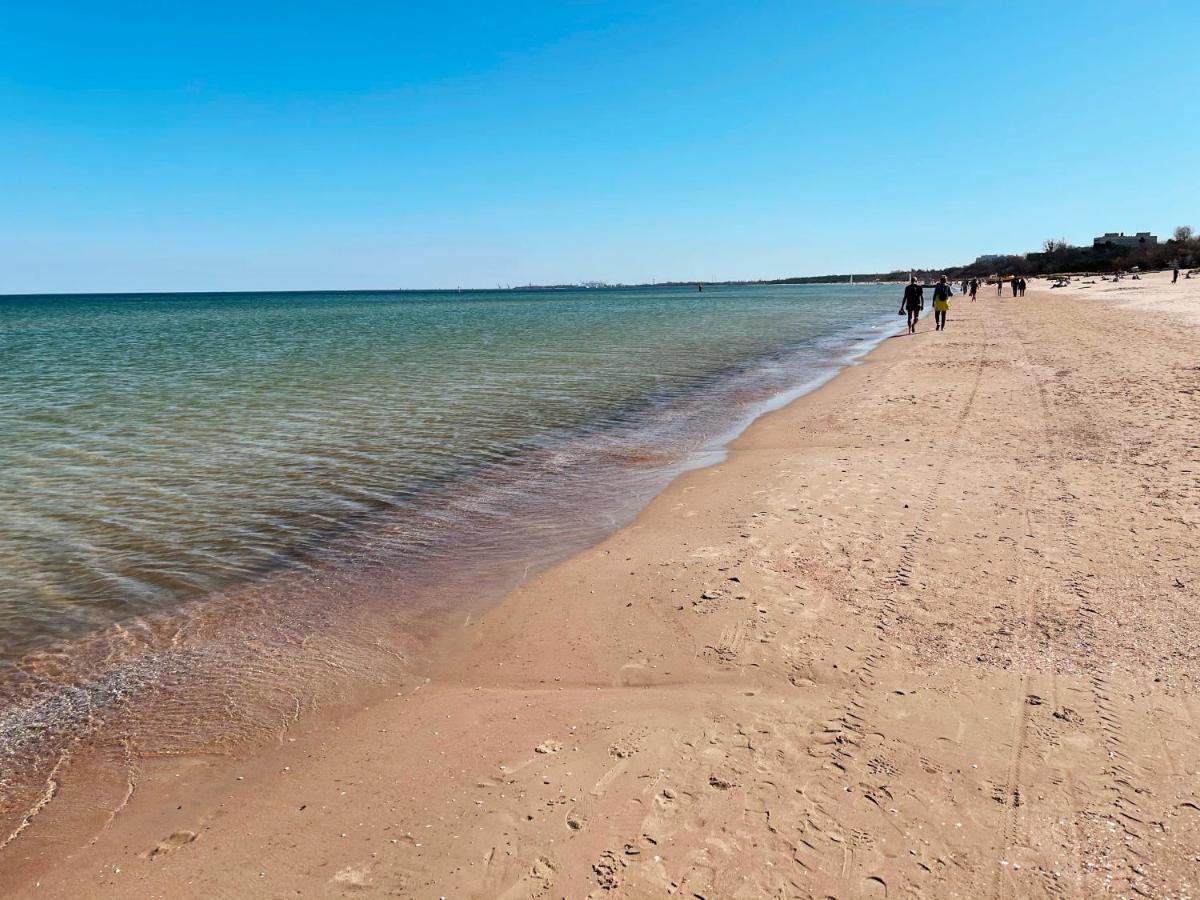 Piasek Sopotu Sopot